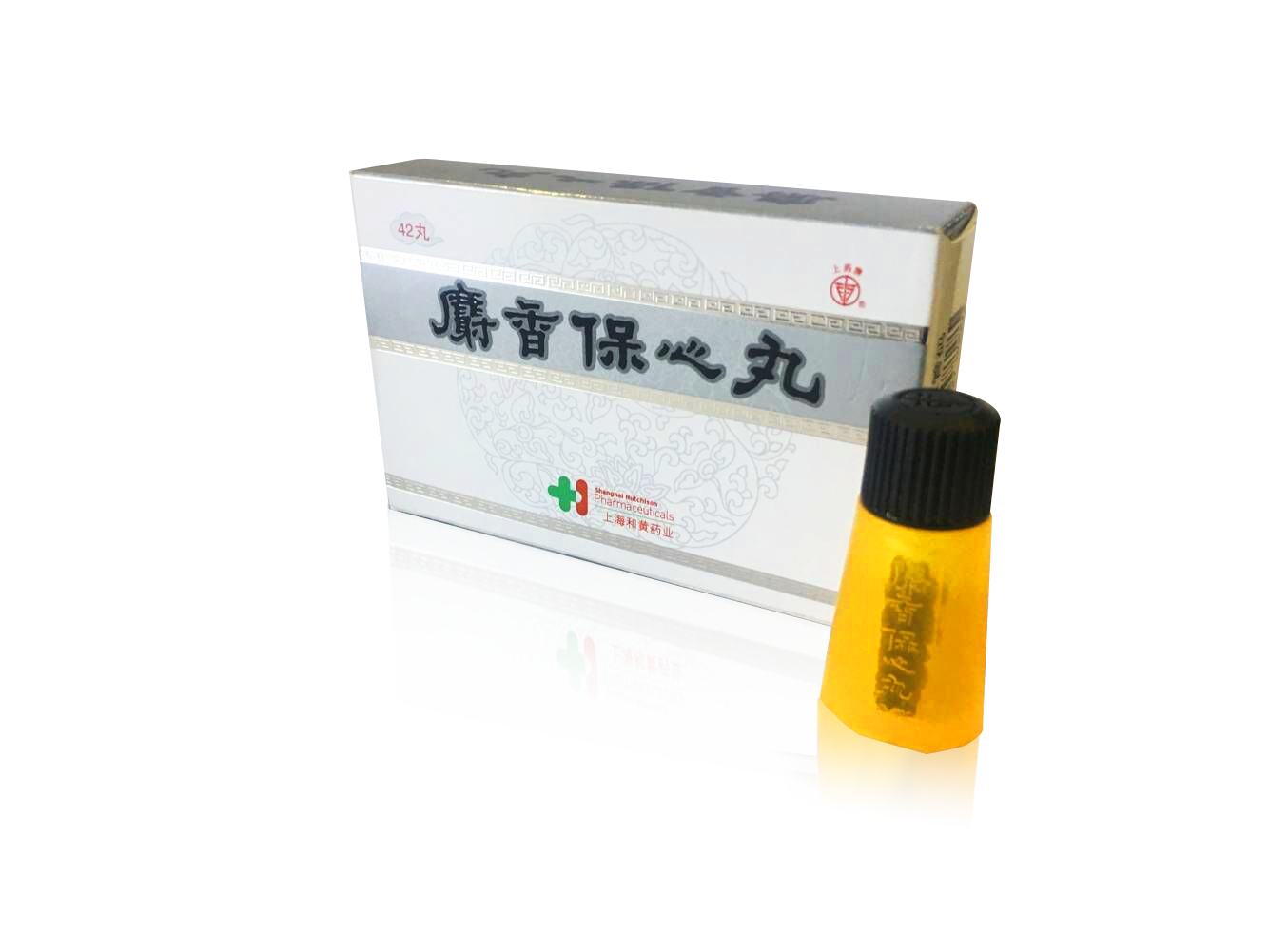 联合应用:围术期给予麝香保心丸有助于减轻冠状动脉痉挛和pci相关损伤